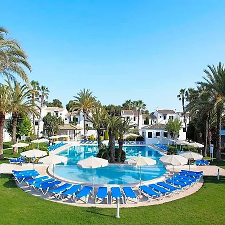 Hotel Grupotel Club Menorca Ciutadella (Menorca)