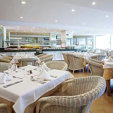 Hotel Grupotel Club Menorca Ciutadella (Menorca)
