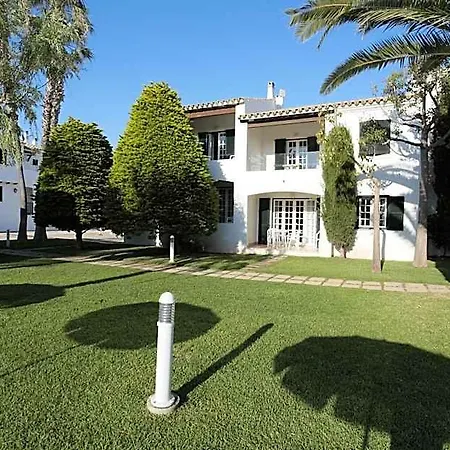 Grupotel Club Menorca Ciutadella (Menorca)