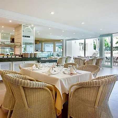 Hotel Grupotel Club Menorca 3*