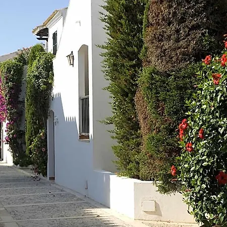 Hotel Grupotel Club Menorca