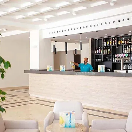 Grupotel Club Menorca Ciutadella (Menorca)