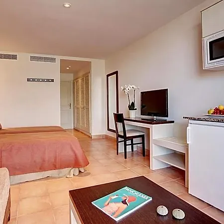 Grupotel Club Menorca Hotel Ciutadella (Menorca)