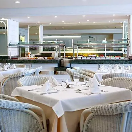 Grupotel Club Menorca Hotel