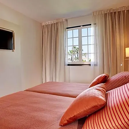 Grupotel Club Menorca 3*