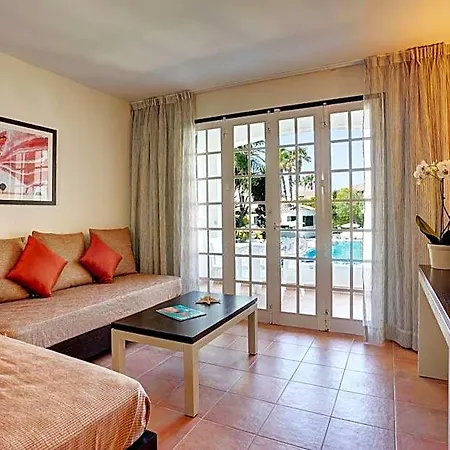 Hotel Grupotel Club Menorca Ciutadella (Menorca)