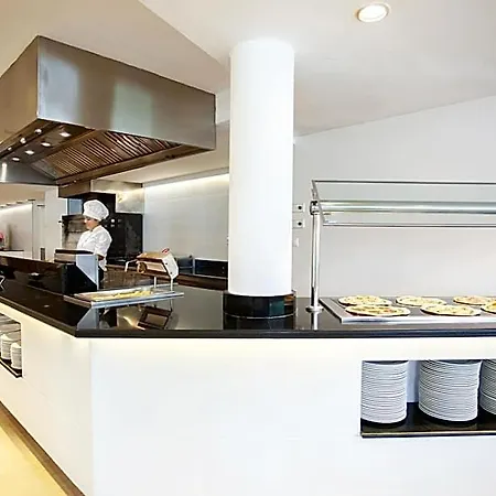Grupotel Club Menorca Ciutadella (Menorca)