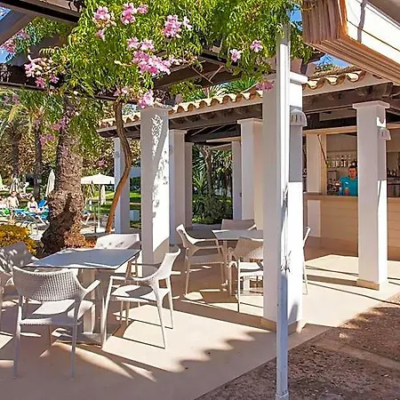 Grupotel Club Menorca 3*