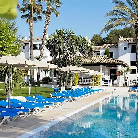 Grupotel Club Menorca Ciutadella (Menorca)