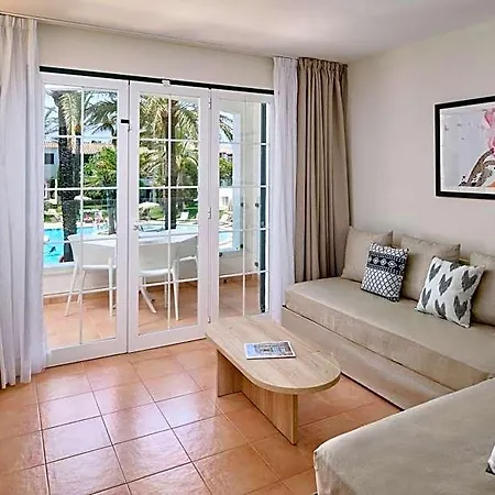 Hotel Grupotel Club Menorca Ciutadella (Menorca)