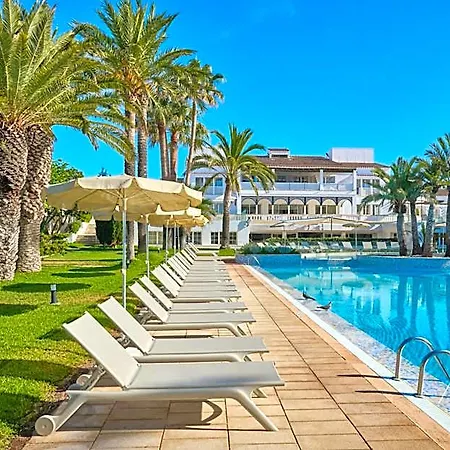 Grupotel Club Menorca Hotel