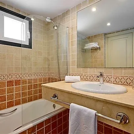 Grupotel Club Menorca Hotel