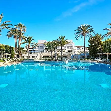Hotel Grupotel Club Menorca 3*