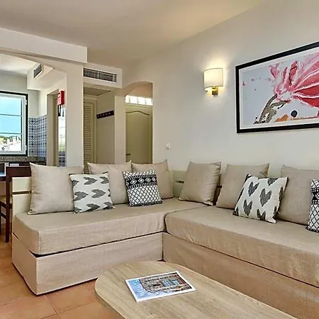 Hotel Grupotel Club Menorca 3*