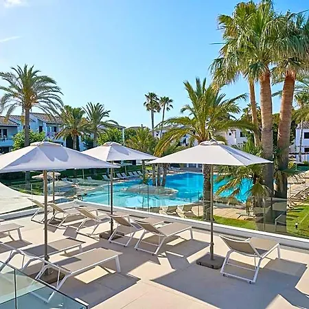 Hotel Grupotel Club Menorca