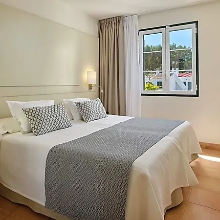 Grupotel Club Menorca Hotel 3*