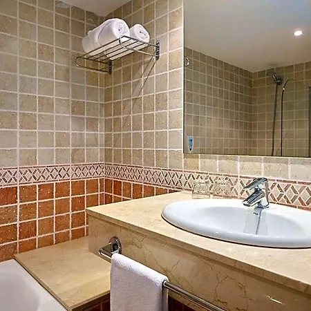 Hotel Grupotel Club Menorca 3*