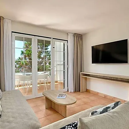 Hotel Grupotel Club Menorca Ciutadella (Menorca)