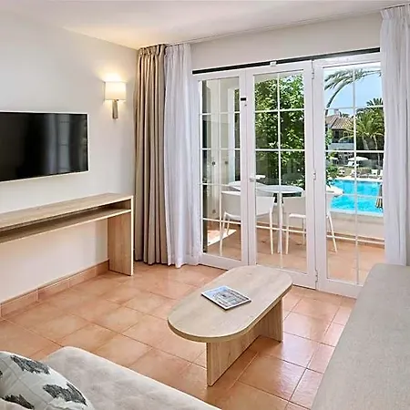 Grupotel Club Menorca 3*