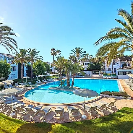 Grupotel Club Menorca 3*