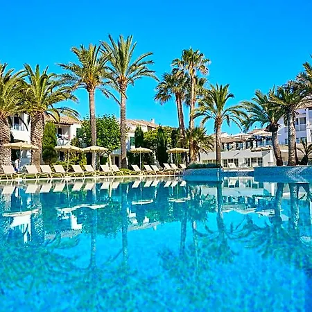 Grupotel Club Menorca